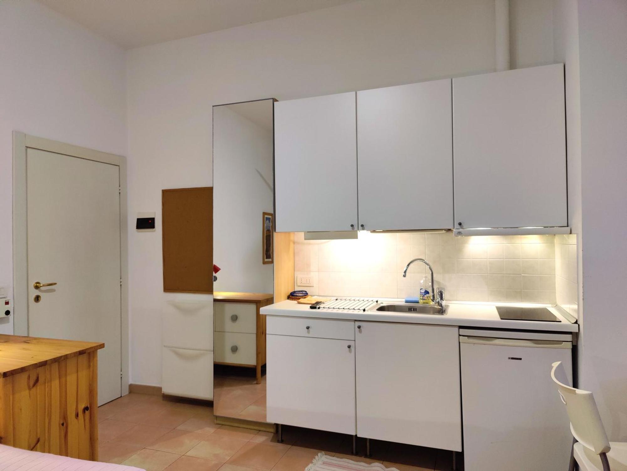 Easystudio Milan - Solari المظهر الخارجي الصورة